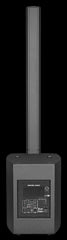 2x Wharfedale ISOLINE AX912 Column PA System 2400w Bluetooth