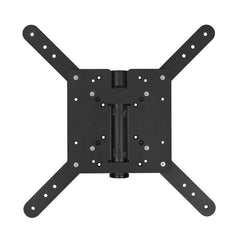 Showgear Screen Mount for 35mm Speaker Pole VESA DJ TV Bracket