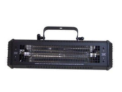 Equinox Firecracker 1500w DMX High Power Strobe