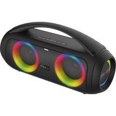 Ibiza Corsica Stand-Alone Illuminated Bluetooth Speaker IPX5 100W