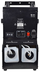 QTX QTFX-LBF2: LED Bubble Fog Machine V2