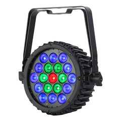 LEDJ Intense 19T3 RGB LED Slim Par