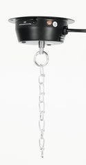 Eurolite Mirror Ball 20Cm With Md-1015 Motor