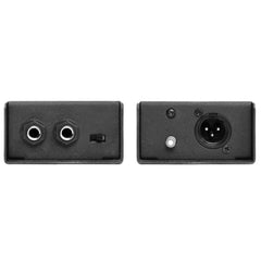 On Stage Passive Direct Box