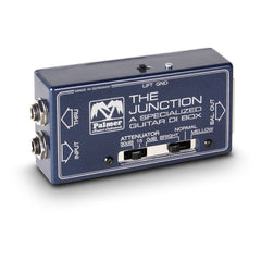 Palmer PDI 09 Passive DI-Box für Gitarren
