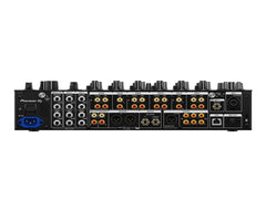 Pioneer DJM-V10 Table de mixage DJ professionnelle 6 canaux 96 bits/égaliseur 4 bandes 