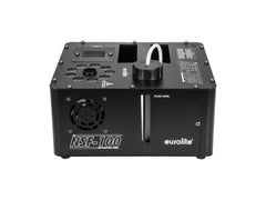 Eurolite DMX Fog Machine 850W Vertical Fog Output CO2 Effect
