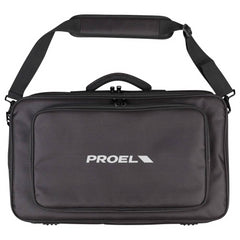 Proel Padded Bag for PLAYMIX8 Audio Mixer Mixing Desk