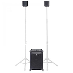 HK Audio Lucas Nano 605FX Active Compact PA