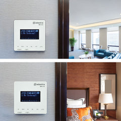 Adastra WA-215 Wall Mount Amplifier + Media Player with Bluetooth
