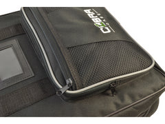 COBRA Mixer Bag 10mm Padding – 365 x 365 x 90mm