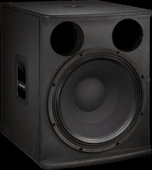 ElectroVoice ELX118 18" Passive Subwoofer 1600W