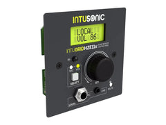 INTUSONIC HZE11+ Zone Remote Control Panel CAT5 RJ45