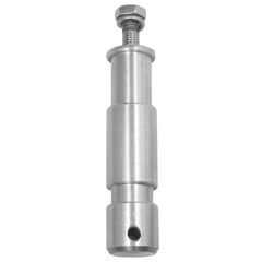 Robinet TV Duratruss 28 mm avec vis M10