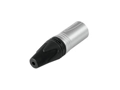 NEUTRIK XLR-Stecker 5pol NC5MXX
