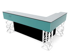 EventBoard C45A PREMIUM gris