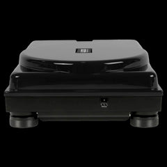 UDG Ultimate Equipment Cover Turntable (SL-1200 & PLX-CRSS12)