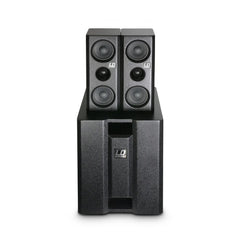 LD Systems DAVE 8 XS Compact active PA system