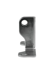 Support accessoire pour cloison de séparation 6,7 mm