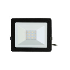 Luceco ECO Flood 30W 4000K IP65