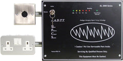 Eagle SL2000P Portable Noise Pollution Sound Limiter Marquee Venue Sound Level Cutoff