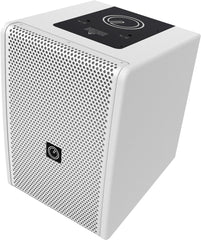Intusonic IntuCab 6FP100T-W / 6.5'' - Haut-parleur 8 ohm Blanc 80W