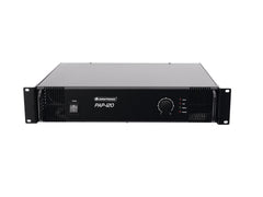 Omnitronic Pap-120 Pa Amplifier