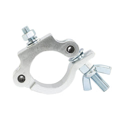4x pinces en aluminium robustes AFX LH-2ES 40 - 52 mm