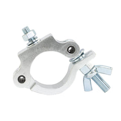 4x AFX LH-2ES Strong Aluminium Clamp 40 - 52mm