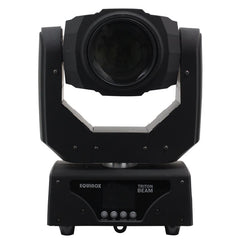 Equinox Triton Beam Moving Head 30W LED-Lichteffekt DJ Disco