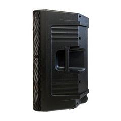 ZZip ZZPK112 12" Active Speaker 500W Media Player Bluetooth