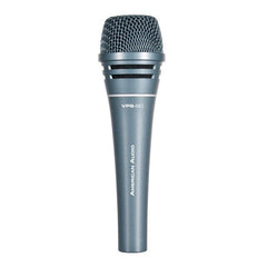 American Audio VPS-80 Handheld Dynamic Microphone