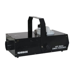 Equinox HP 1500 Bühnennebler