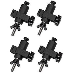4x Rhino Quick Release Clamp