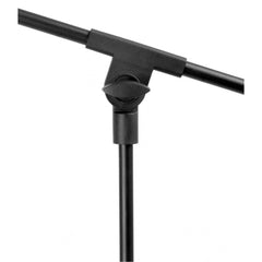 On Stage Microphone & Stand Pack