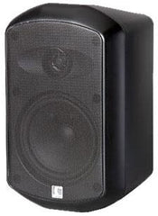 MS 15-100-T Passive Speaker (black) *B-Stock Product*