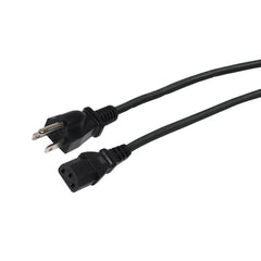 Prise de terre LEDJ 1,5 m USA - Câble IEC