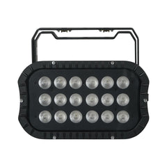 LEDJ Spectra Flood 18T3 PRO Außenleuchte IP65 Außenwaschanlage