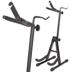 Kinsman Violin/Ukulele Display Stand - Black