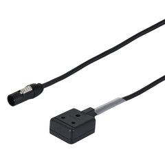 LEDJ 0,35 m 1,5 mm PowerCON TRUE1-TOP - Câble adaptateur femelle 15A