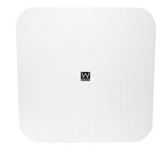 W Audio CBS110SA Powered Subwoofer 1 x 10" White Installation Speaker