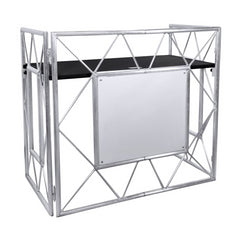 Accu-Stand Pro Event TBL 2 – Collapsible Event Table