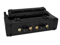 EUROLITE LED IP Mega PIX Strobe 714 Swing – Outdoor Motorised RGBW Strobe