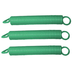 Floyd Rose Tremolo Springs Noiseless - Green (3)