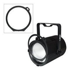 LEDJ 200W COB LED CW/WW Par Lumière