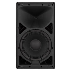 2x RCF ART910-AX 10" aktives Bluetooth 2100W Lautsprecherpaket