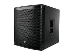 Omnitronic Pas-151A Mk3 Subwoofer, Active, Dsp