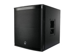 Omnitronic Pas-151A Mk3 Subwoofer, Aktiv, Dsp