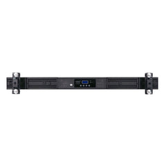 Elumen8 Tour Batten IP 10x 10W Tunable White LED Batten IP65 Sunstrip