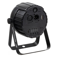 JB Systems ACCU MINI-PAR 12TC Mk2